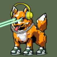 DogePunks #4025