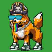 DogePunks #3086