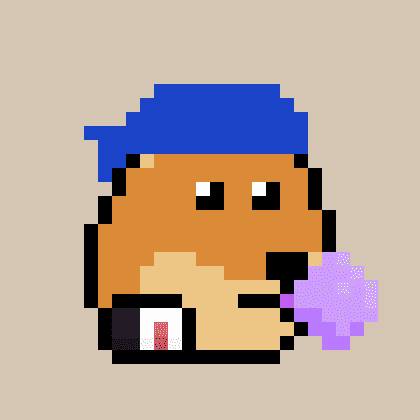 Dogepunk #6875