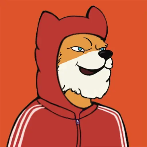 F*ck It We Bark #7435