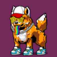 DogePunks #4181