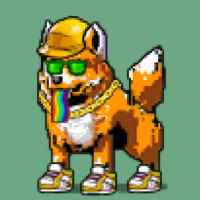 DogePunks #2744