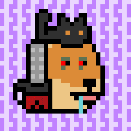Dogepunk #2866