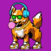 DogePunks #4390