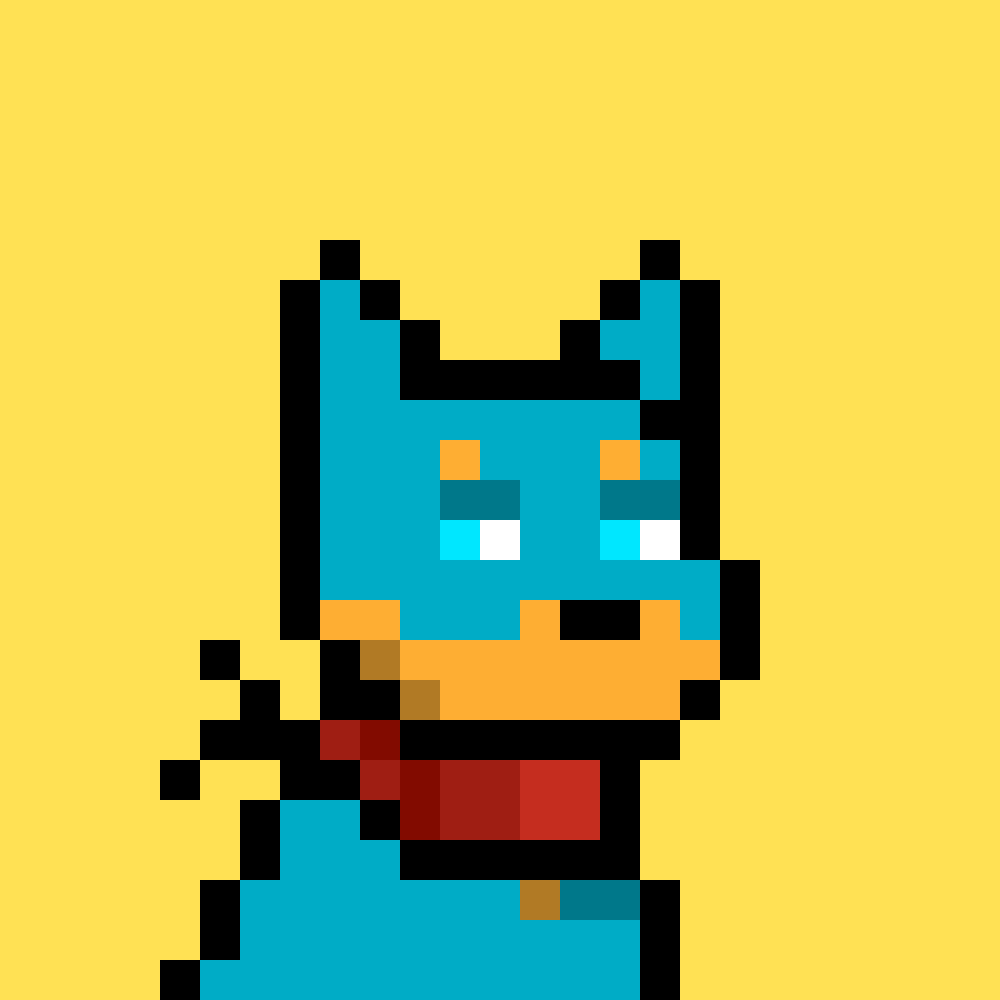 Doginal Dog #6207