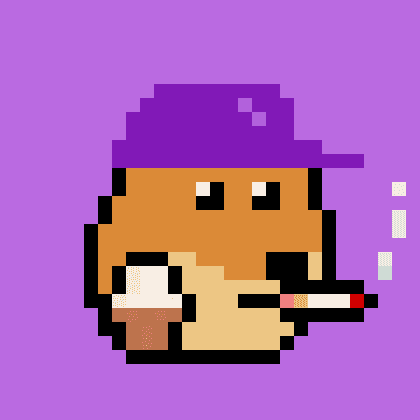 Dogepunk #4851