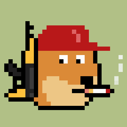 Dogepunk #5749