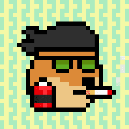 Dogepunk #1144