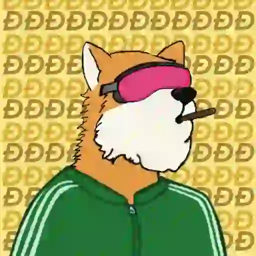 F*ck It We Bark #5322