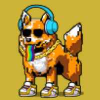DogePunks #1929