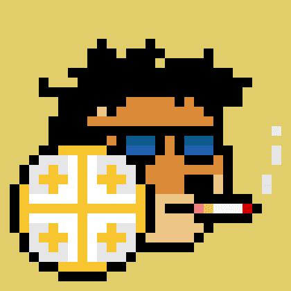 Dogepunk #4758