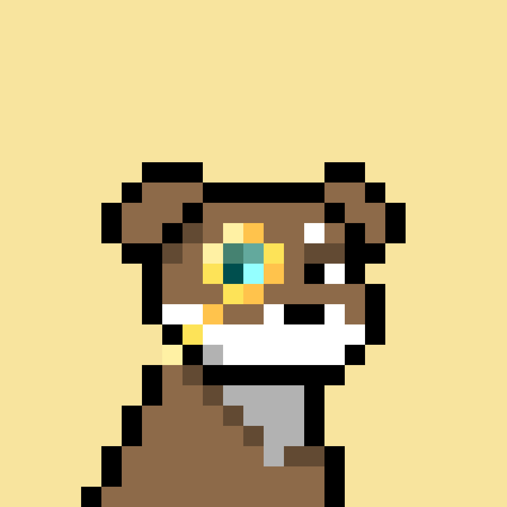 Doginal Dog #2609