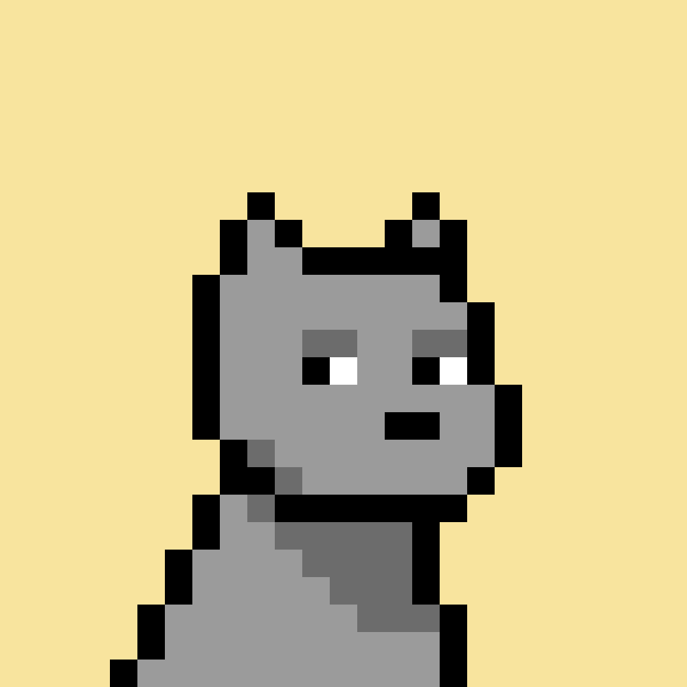 Doginal Dog #1309