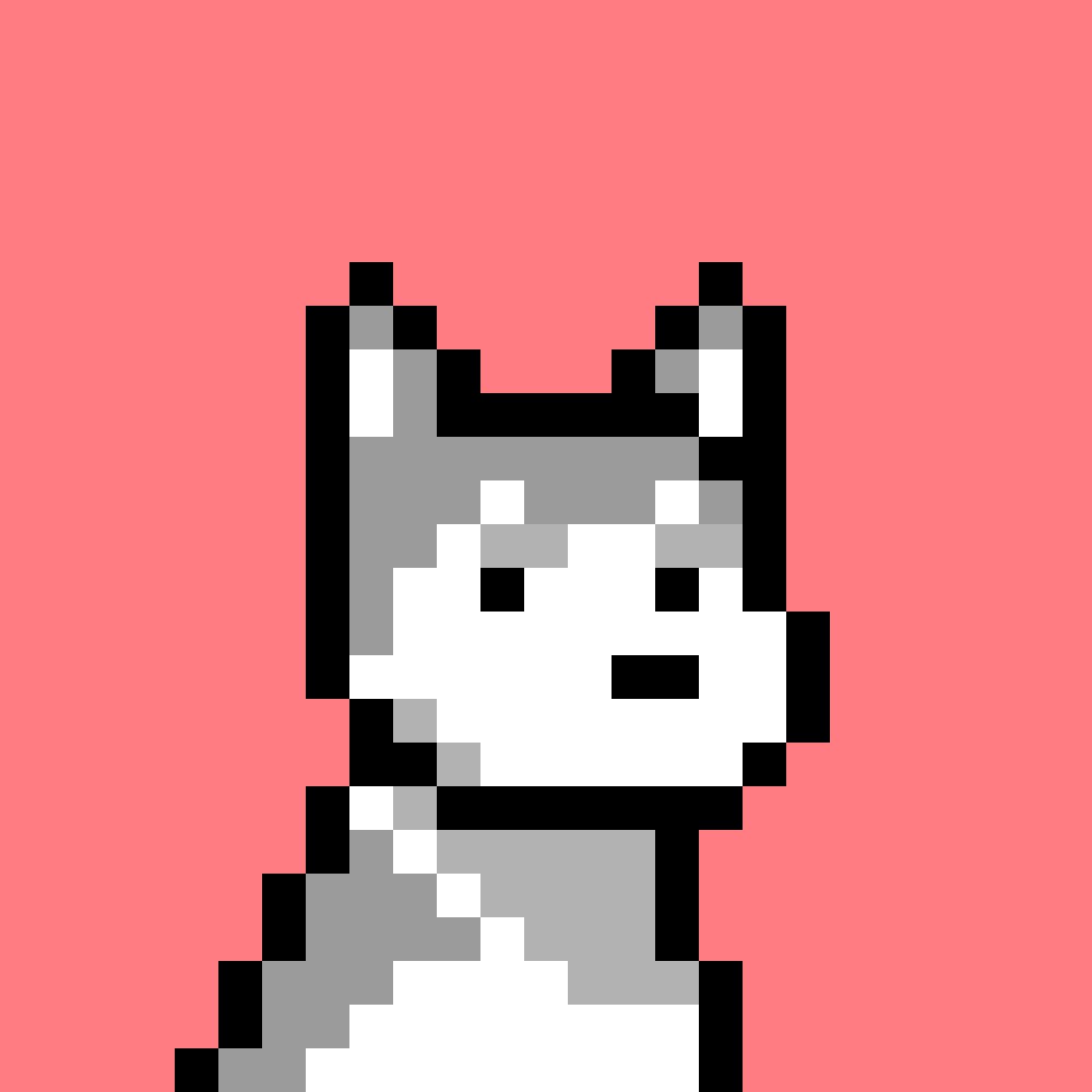 Doginal Dog #1145