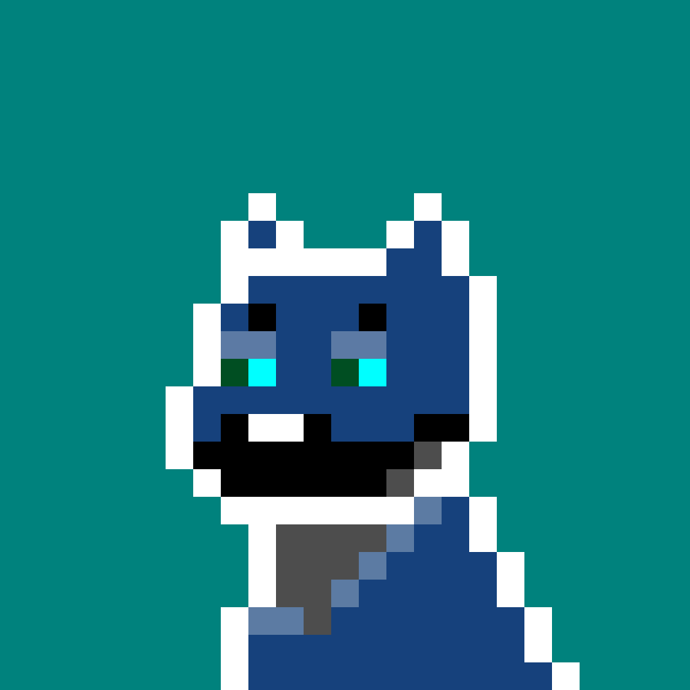 Anti Doginal Dog #2980