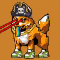 DogePunks #950