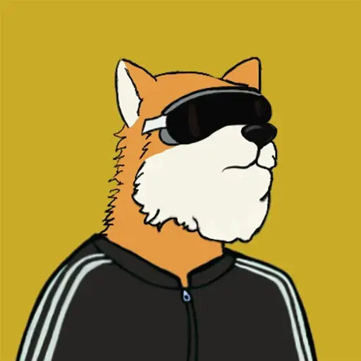 F*ck It We Bark #6087