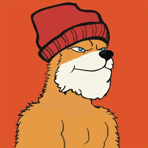 F*ck It We Bark #6823