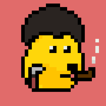 Dogepunk #1326