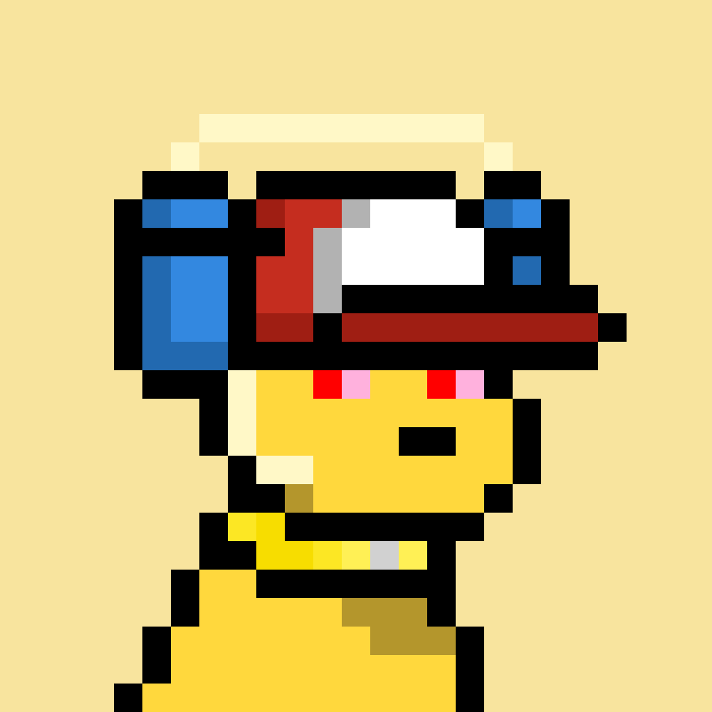 Doginal Dog #4770