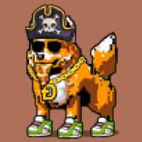DogePunks #1669