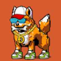 DogePunks #1539