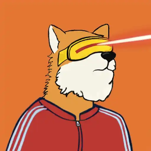 F*ck It We Bark #5629