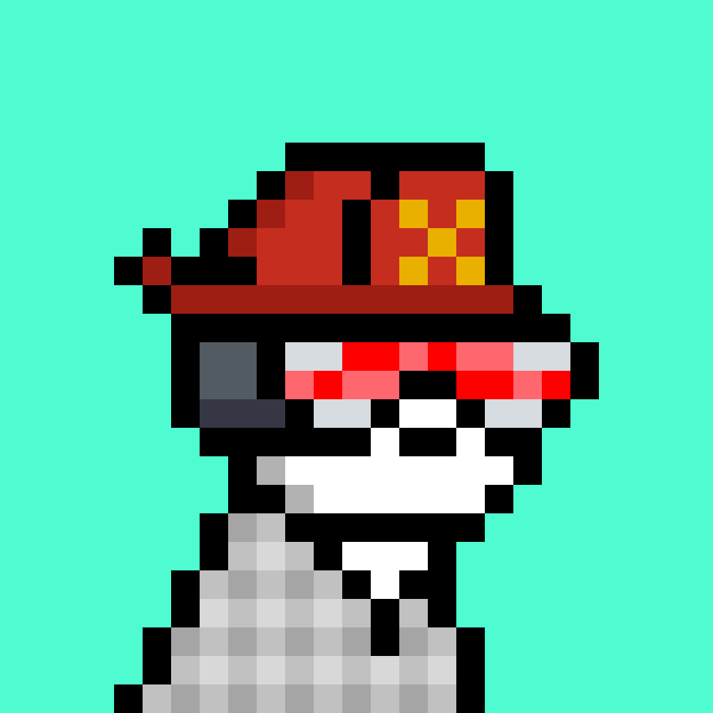 Doginal Dog #8705