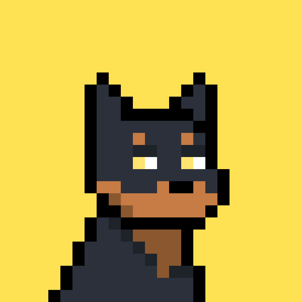 Doginal Dog #6975