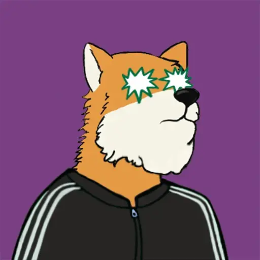 F*ck It We Bark #8157