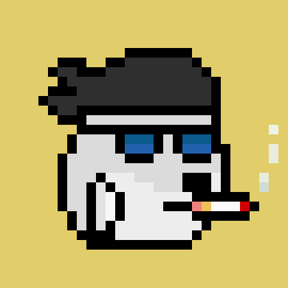 Dogepunk #5459