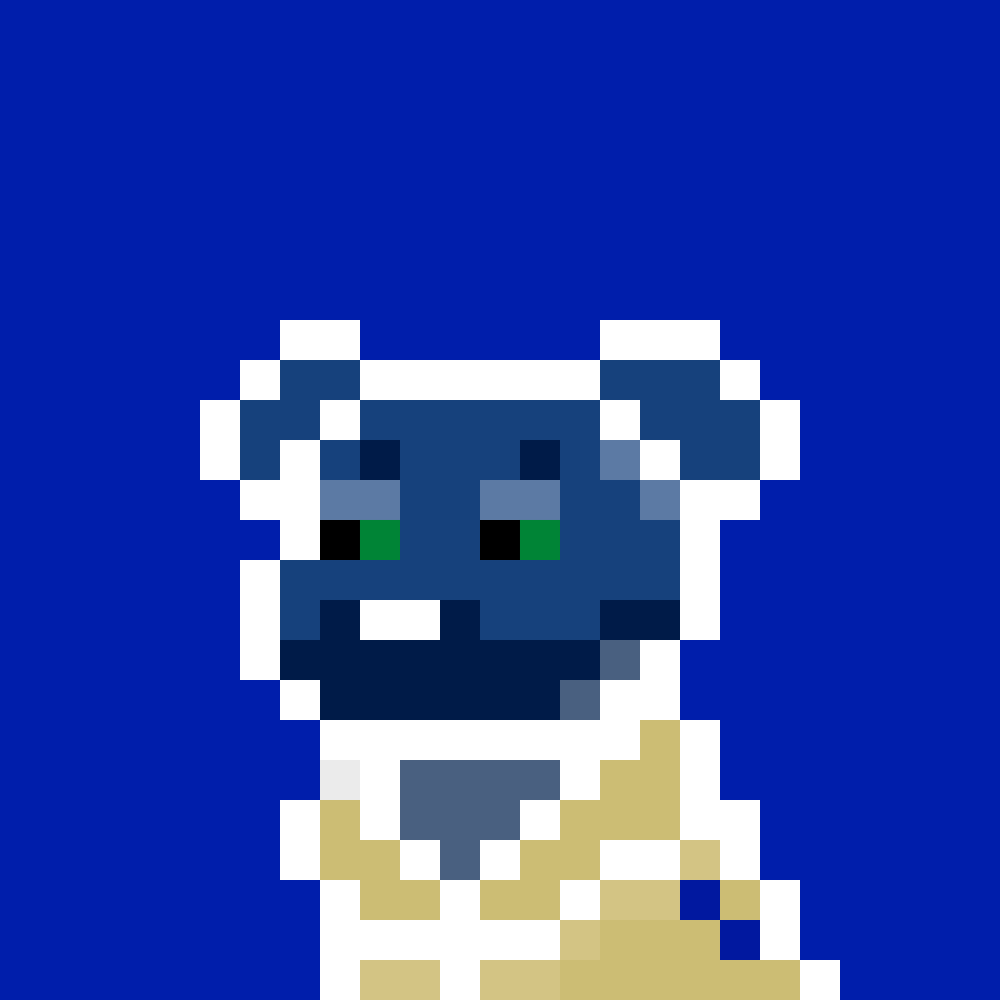 Anti Doginal Dog #7680