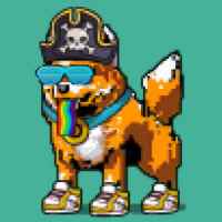 DogePunks #3591