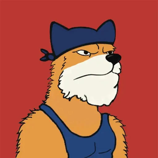 F*ck It We Bark #6867