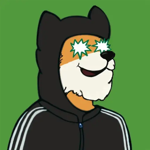 F*ck It We Bark #3341