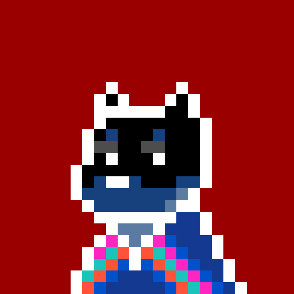 Anti Doginal Dog #6030