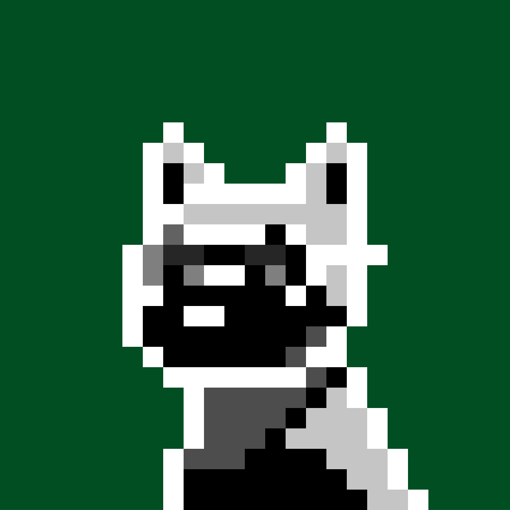 Anti Doginal Dog #1193
