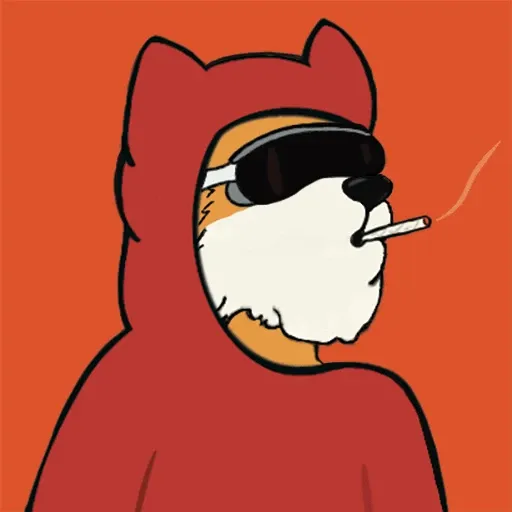 F*ck It We Bark #2470
