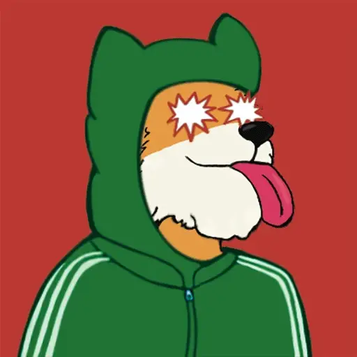 F*ck It We Bark #5306