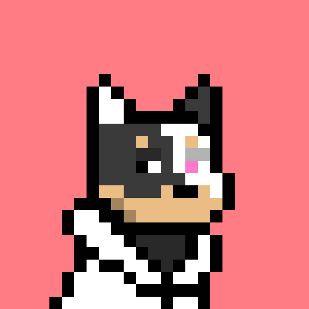 Doginal Dog #1770