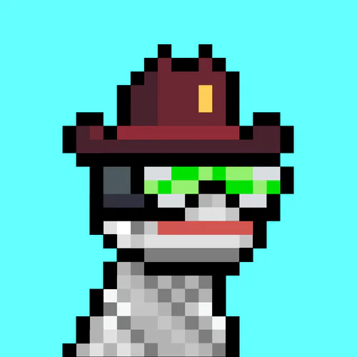 Doginal Frog #479