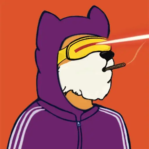 F*ck It We Bark #3773