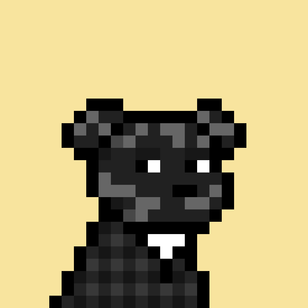 Doginal Dog #326