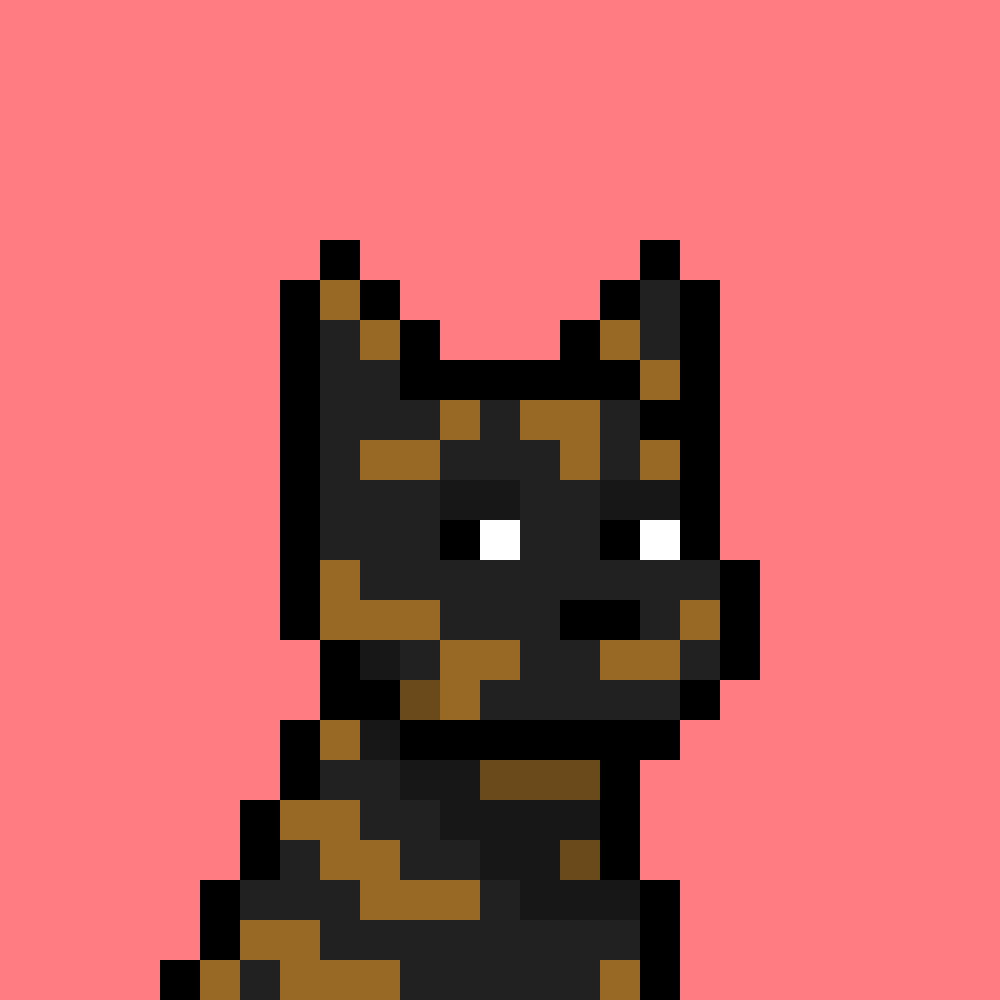 Doginal Dog #7437