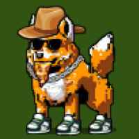 DogePunks #3003