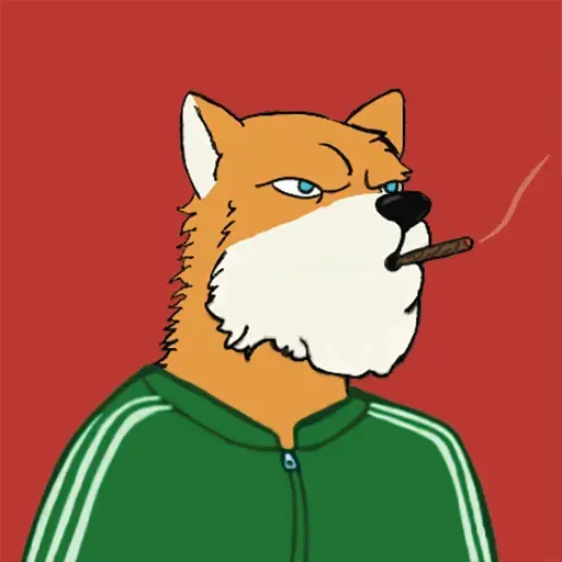F*ck It We Bark #6748