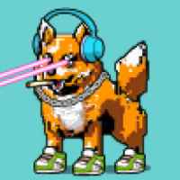 DogePunks #2626