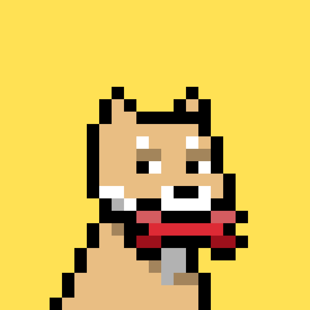 Doginal Dog #5053