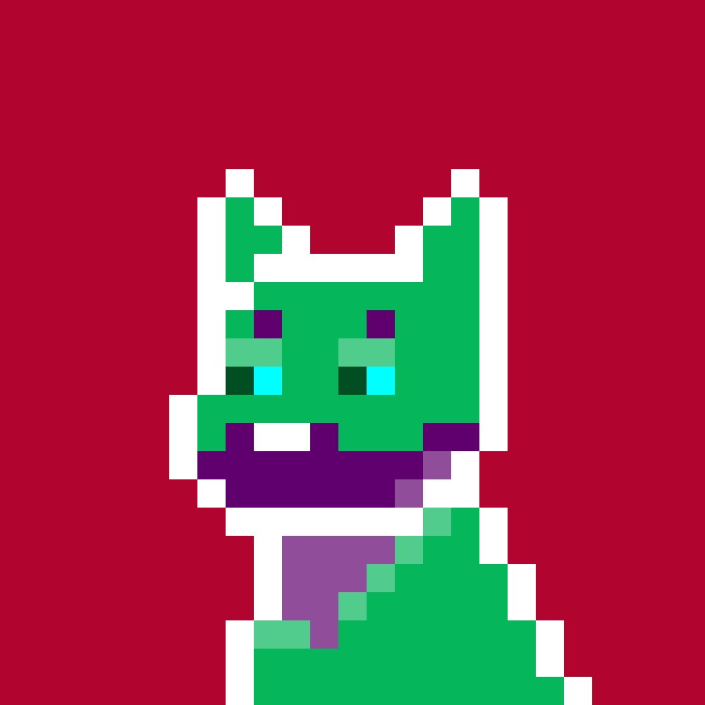 Anti Doginal Dog #4192