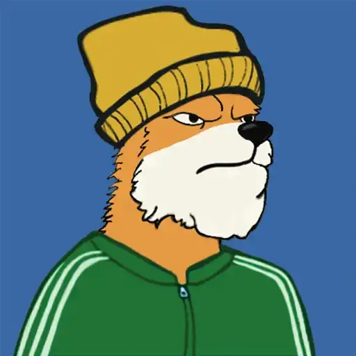 F*ck It We Bark #3138